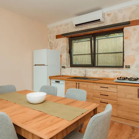Stone Luxury Kabak Vila