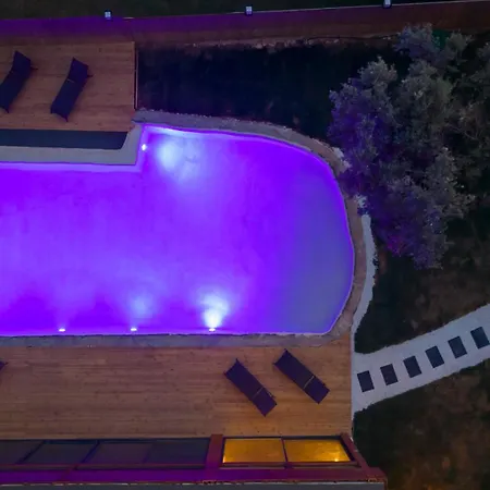 Vila Stone Luxury Kabak