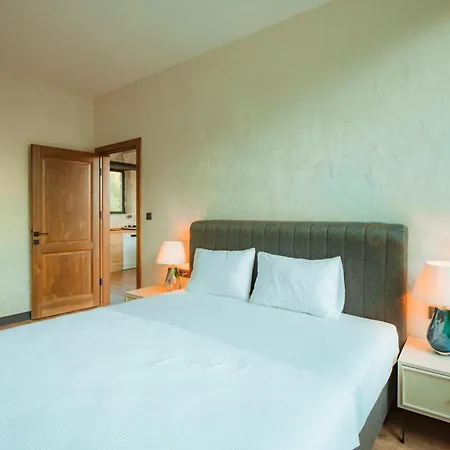 Stone Luxury Kabak Vila