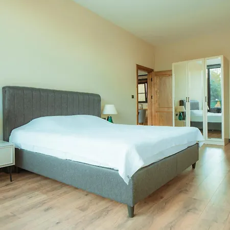 Vila Stone Luxury Kabak *