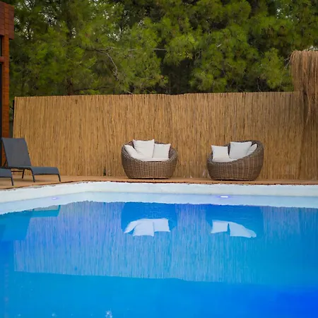 Stone Luxury Kabak *