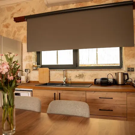 Vila Stone Luxury Kabak *