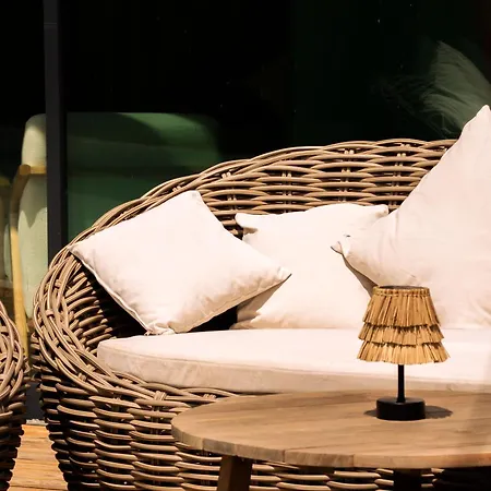 Vila Stone Luxury Kabak *