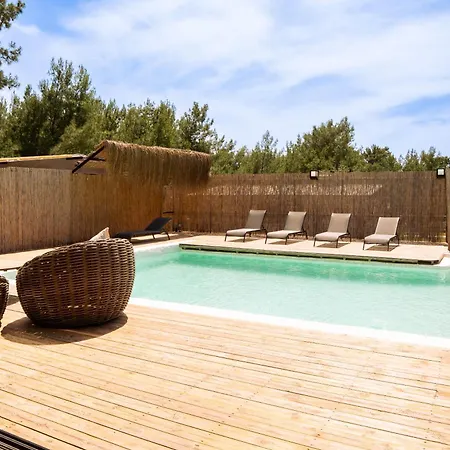Vila Stone Luxury Kabak *